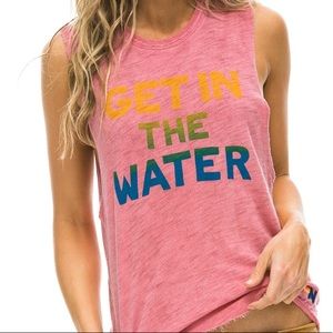 Aviator Nation Tank Top